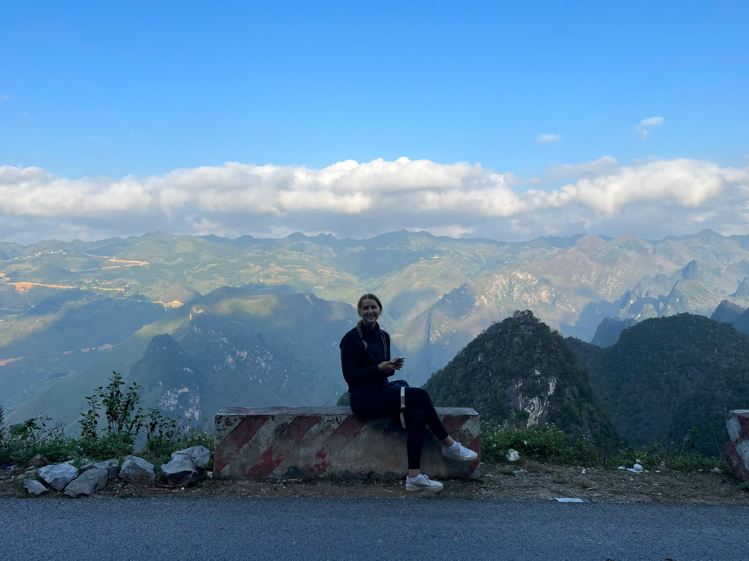 The majestic natural beauty eagerly awaits your discovery